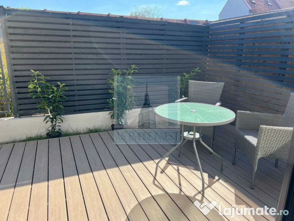 De închiriat casă construcție nouă, zona Calea Feldio... 