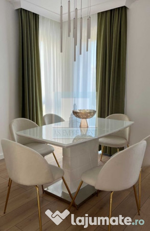 De închiriat casă construcție nouă, zona Calea Feldio... 