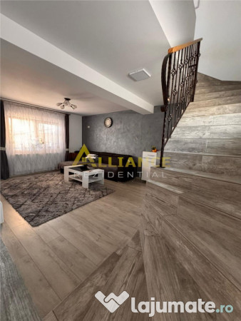 Casa P 1 M - Popesti Leordeni - Th. Pallady 