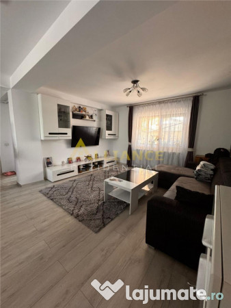 Casa P 1 M - Popesti Leordeni - Th. Pallady 