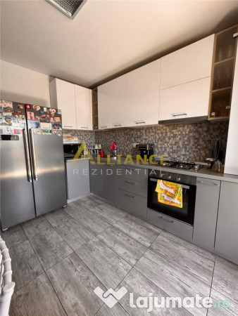 Casa P 1 M - Popesti Leordeni - Th. Pallady 