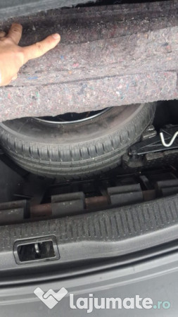 Renault Megane 3 Facelift, 1.5 dci 110 Cp. Euro 5 