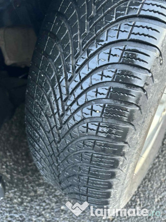 Opel astra G 1.7cdti