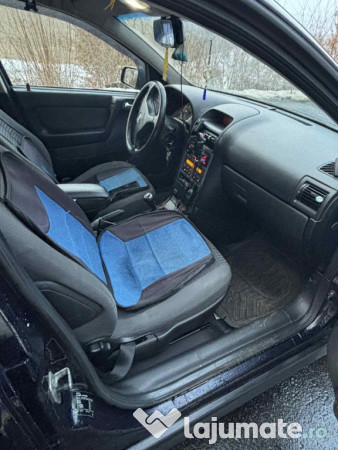 Opel astra G 1.7cdti