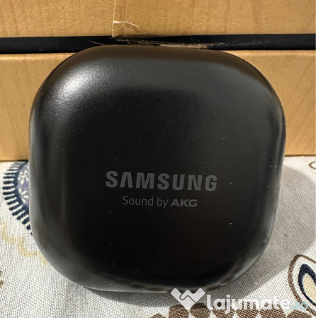 Casti Samsung Galaxy Buds 