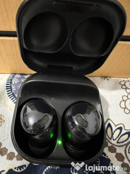 Casti Samsung Galaxy Buds 