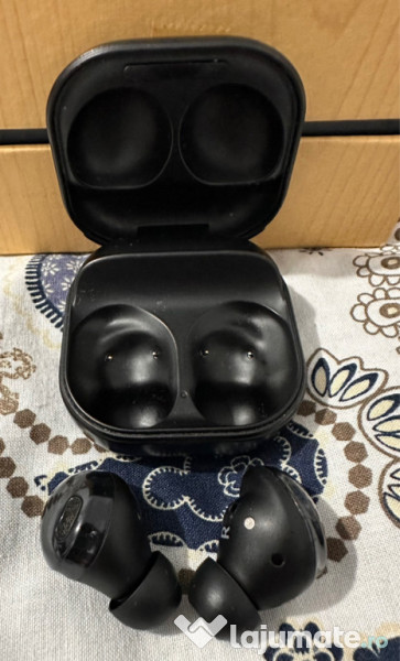 Casti Samsung Galaxy Buds 