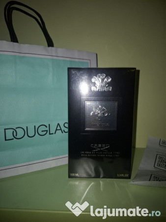 Creed Aventus Eau de Parfum pentru bărbați