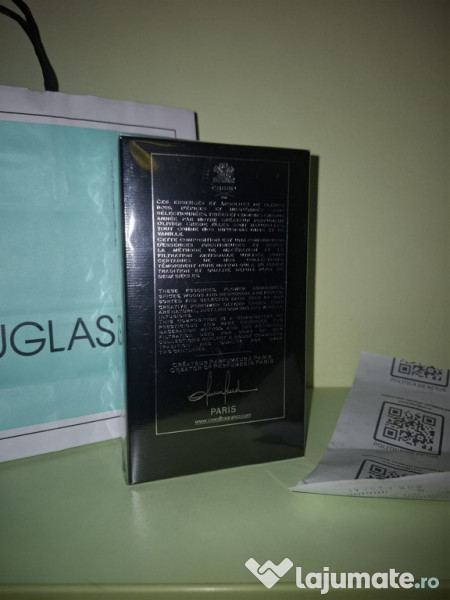 Creed Aventus Eau de Parfum pentru bărbați 