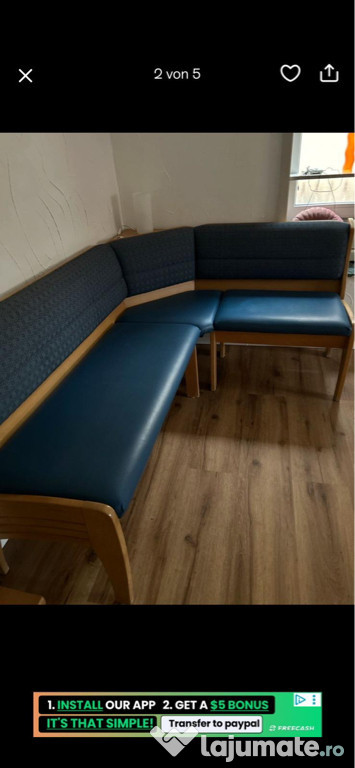 Electronice second-hand-uri 