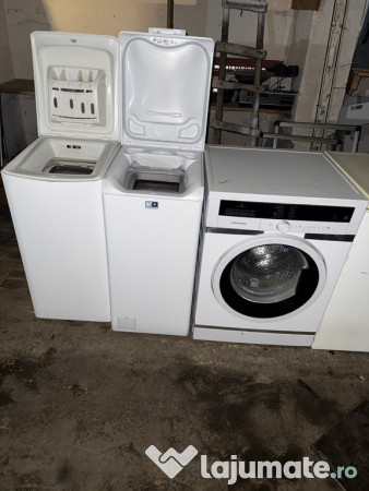 Electronice second-hand-uri 