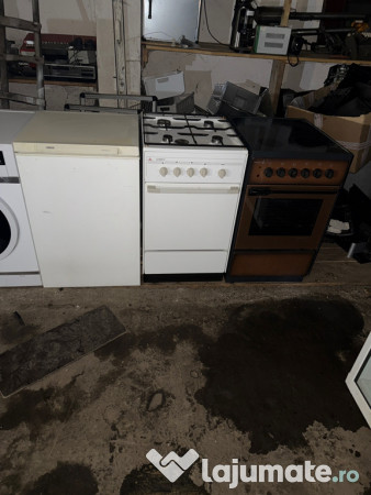 Electronice second-hand-uri 