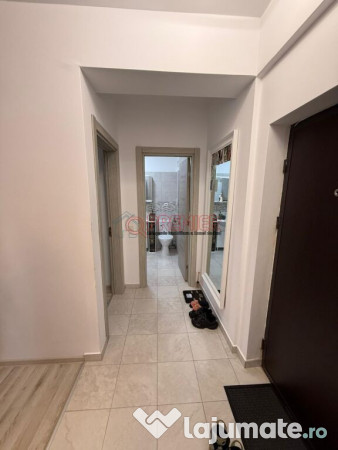 Brancoveanu - Turnu Magurele apartament 2 camere