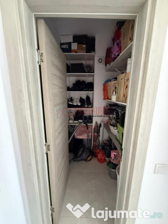 Brancoveanu - Turnu Magurele apartament 2 camere