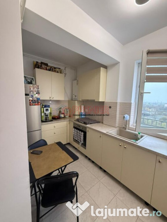 Brancoveanu - Turnu Magurele apartament 2 camere