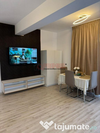 Brancoveanu - Turnu Magurele apartament 2 camere
