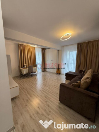 Brancoveanu - Turnu Magurele apartament 2 camere