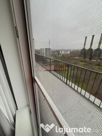 Brancoveanu - Turnu Magurele apartament 2 camere