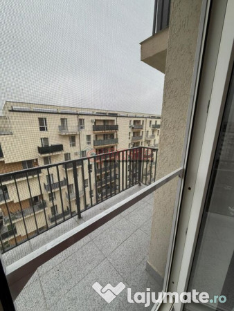 Brancoveanu - Turnu Magurele apartament 2 camere