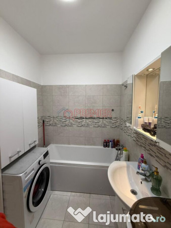 Brancoveanu - Turnu Magurele apartament 2 camere