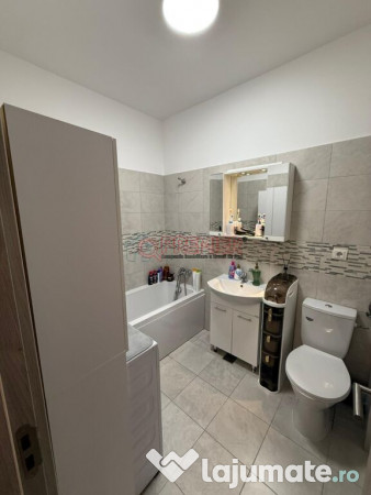 Brancoveanu - Turnu Magurele apartament 2 camere