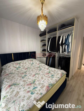 Brancoveanu - Turnu Magurele apartament 2 camere