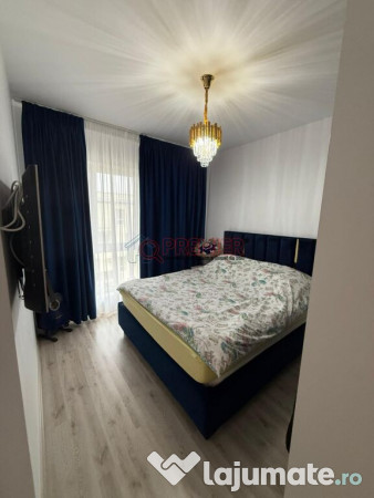 Brancoveanu - Turnu Magurele apartament 2 camere