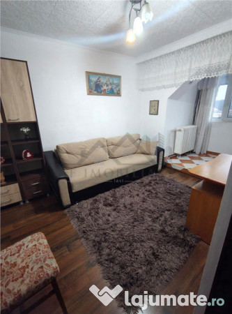 Apartamente 3 camere Nicolina