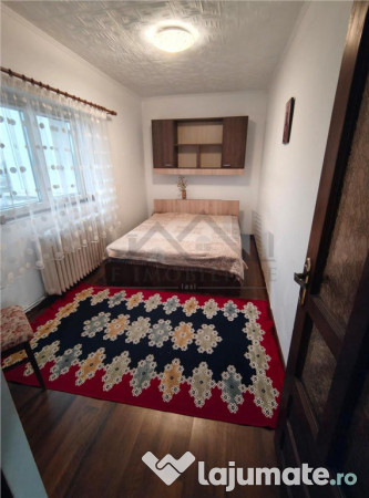 Apartamente 3 camere Nicolina