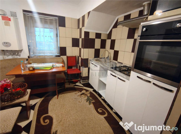 Apartamente 3 camere Nicolina