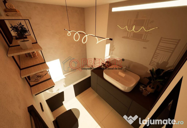 Pavlicheni - Scolii - Casa individuala 100mp curte