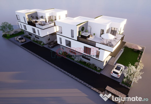 Pavlicheni - Scolii - Casa individuala 100mp curte