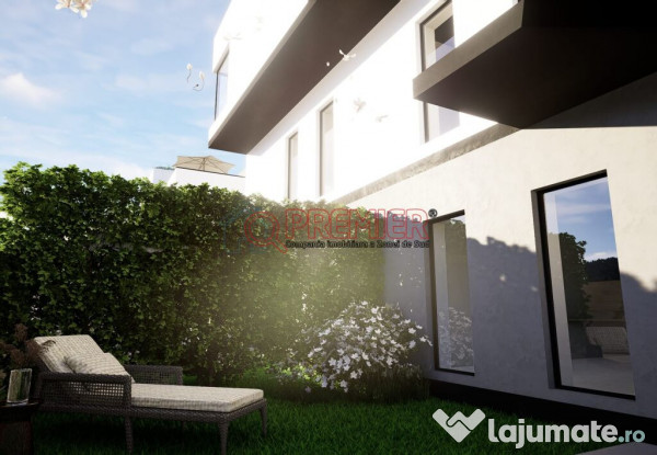 Pavlicheni - Scolii - Casa individuala 100mp curte