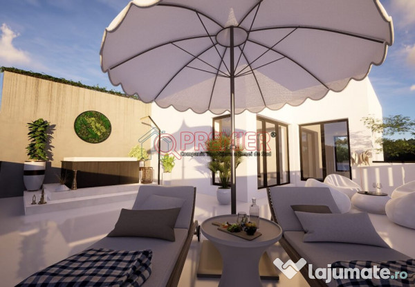 Pavlicheni - Scolii - Casa individuala 100mp curte