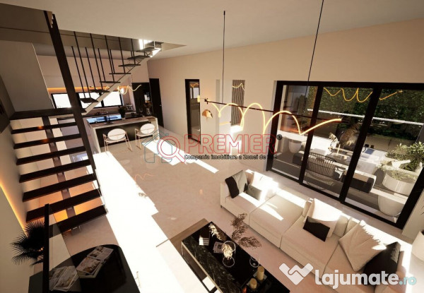 Pavlicheni - Scolii - Casa individuala 100mp curte