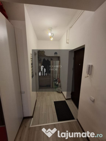 Garsoniera confort 1 / Grand Arena / Centrala Proprie 