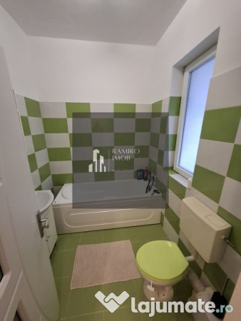 Garsoniera confort 1 / Grand Arena / Centrala Proprie 