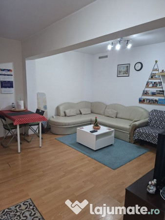 Apartament 2 camere Mazepa 2,cu vedere la Dunare
