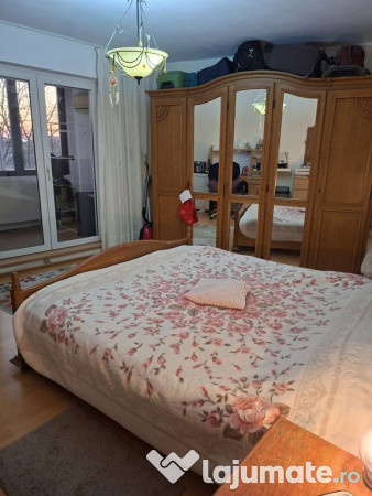 Apartament 2 camere Mazepa 2,cu vedere la Dunare