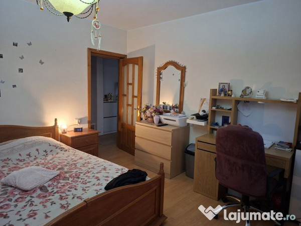 Apartament 2 camere Mazepa 2,cu vedere la Dunare