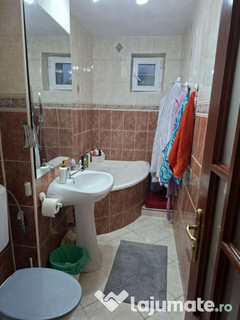 Apartament 2 camere Mazepa 2,cu vedere la Dunare