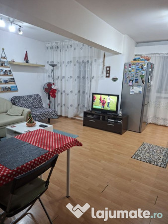Apartament 2 camere Mazepa 2,cu vedere la Dunare