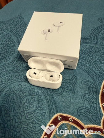 Căști airpods 2 pro (anul 2022) 