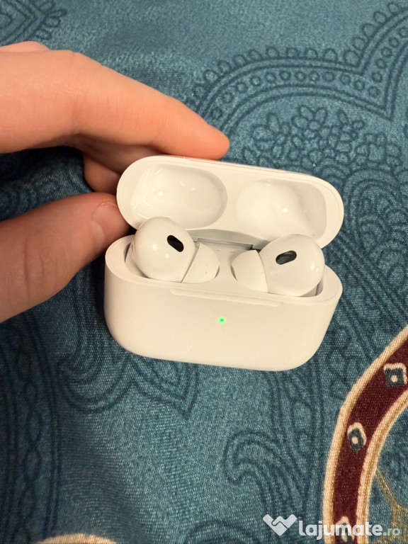 Căști airpods 2 pro (anul 2022) 