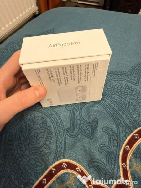 Căști airpods 2 pro (anul 2022) 