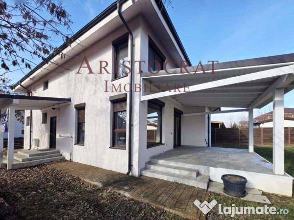 Casa5 camere Paladin Residence 