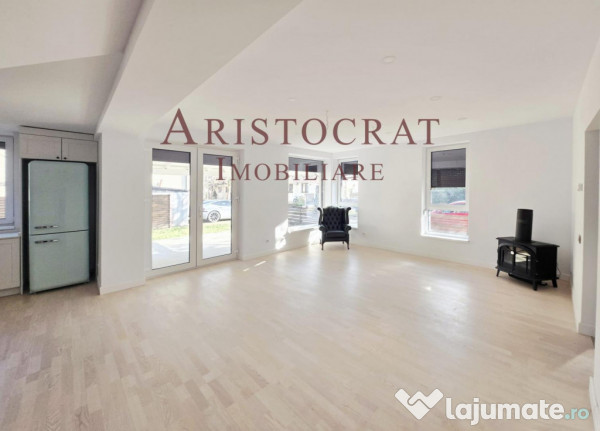 Casa5 camere Paladin Residence 