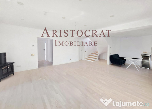 Casa5 camere Paladin Residence 