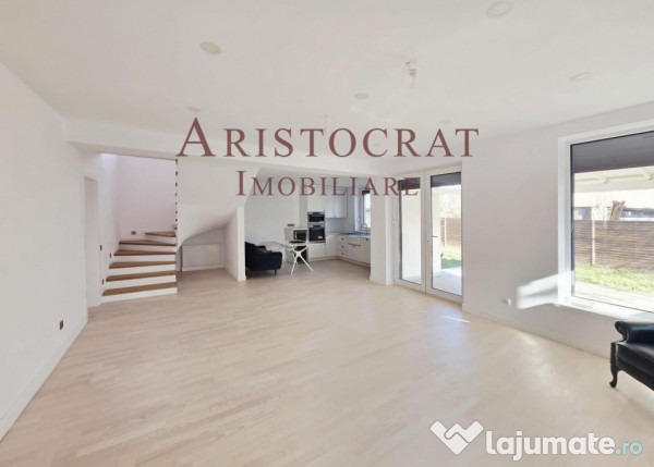 Casa5 camere Paladin Residence 