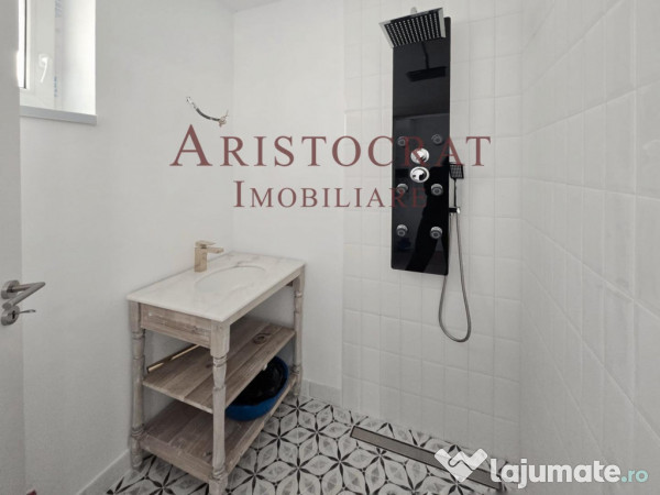 Casa5 camere Paladin Residence 